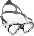 Cressi Air Crystal 2 Window Mask