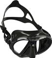 Cressi Air Black 2 Window Mask