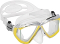 Cressi Liberty Quattro SPE Mask