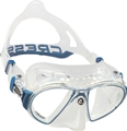 Cressi Zeus Dive Mask
