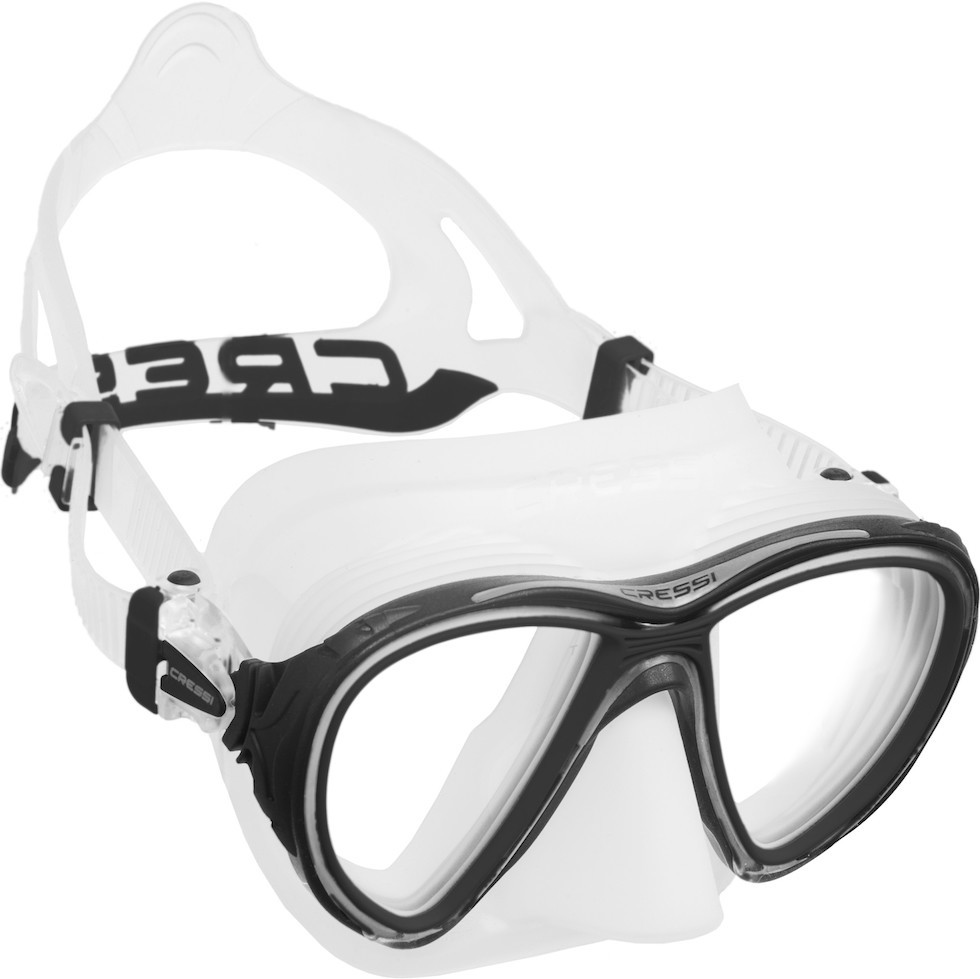 Cressi Dive Mask