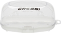 Cressi Flip-Top Protective Box for Masks