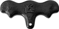 Cressi Shaft Loader