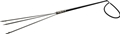 Cressi FG1 Pole Spear