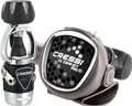 Cressi Compact Pro MC9 SC Regulator