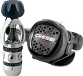 Cressi Compact AC2 Regulator