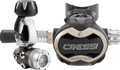 Cressi Master Titanium T10 Sealed Chamber Regulator