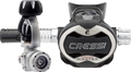 Cressi Master T10 SC Cromo Regulator