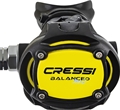 Cressi MG Balanced Octopus