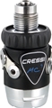 Cressi MC9-SC First Stage Regulator DIN