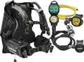 Cressi Patrol Scuba Pack