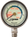 Cressi Pressure Gauge Module Global Fluro