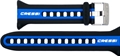 Cressi Watch Strap for Neon and Nepto Dive Computers