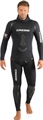 Cressi Mens Apnea 3.5mm Wetsuit