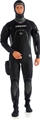 Cressi Men's 4mm Desert Drysuit