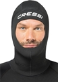 Cressi 3mm Unisex Solo Hood