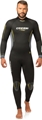 Cressi Mens Fast 5mm Wetsuit