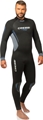 Cressi Men's 7mm Fast Wetsuit