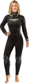 Cressi Women's 7mm Fast Wetsuit