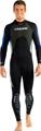 Cressi Men's 3mm Morea Wetsuit