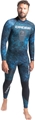 Cressi Mens Tokugawa Nylon 3mm Wetsuit