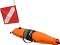 Cressi Torpedo Pro Buoy Float