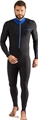 Cressi Unisex Skin Suit