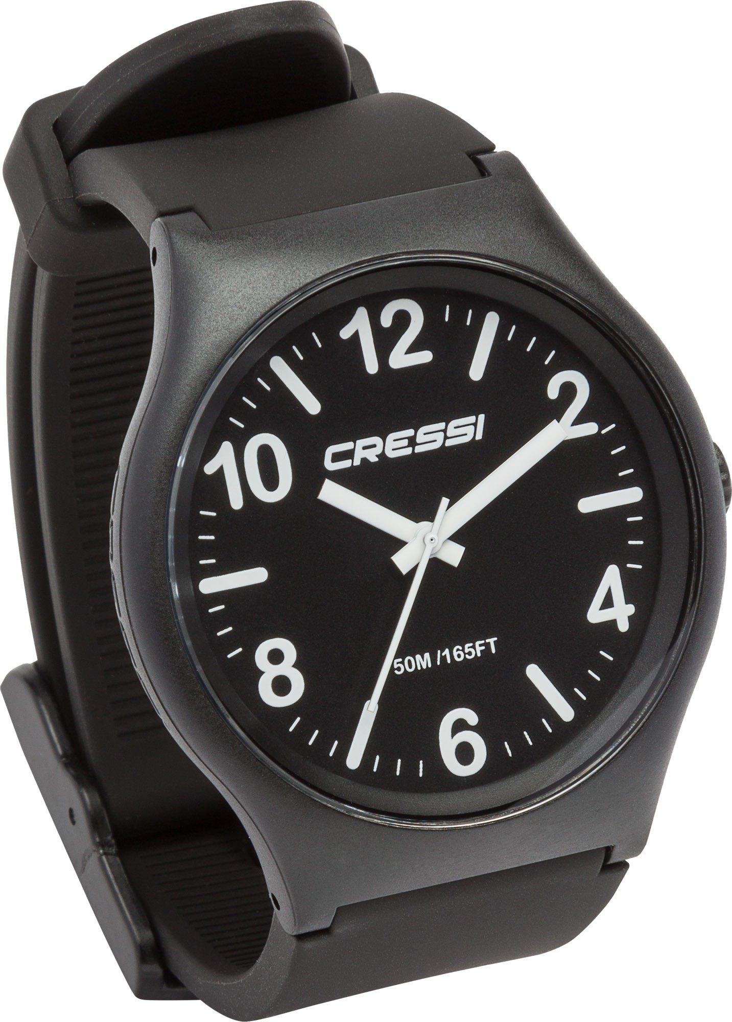 cressi manta watch review