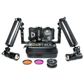Divevolk SeaTouch 4 Max Almighty Kit