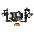 Divevolk SeaTouch 4 Max Deep Dive Kit