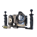Divevolk SeaTouch 4 Max Videography Kit