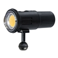 DiveVolk 12000 Lumen Video Light