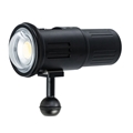 DiveVolk 5000 Lumen Video Light