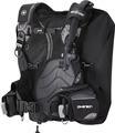 Aqua Lung Dimension Back Inflation BCD