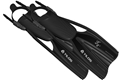 Tilos Fiji Travel Open Heel Fins