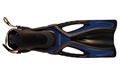 Tilos Glide Open Heel Snorkeling Fins