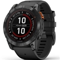 Garmin fenix 7X Pro Solar Edition
