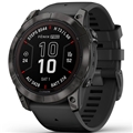 Garmin fenix 7X Pro Sapphire Solar Edition