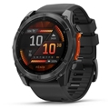 Garmin fenix 8 AMOLED 43mm