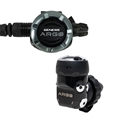 Genesis Argo Regulator DIN