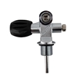 Genesis YOKE/DIN-200 BAR Convertible Pro Valve