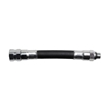 Genesis Black LP Regulator Hose 28 inch