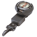 Genesis Retractor Mount Compass