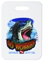 Amphibious Outfitters No Worries 2pc Luggage Tag Set