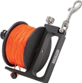 Highland 400 ft Tech Reel