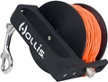 Hollis 200ft Seeker Reel