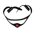 Hollis Silicone Mask Strap