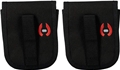 Hollis 5lb Non-Ditchable Optional Pockets Pair