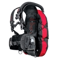 Hollis L.T.S. Light Travel System BCD