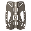 Hollis Stainless Steel Backplate 2.0